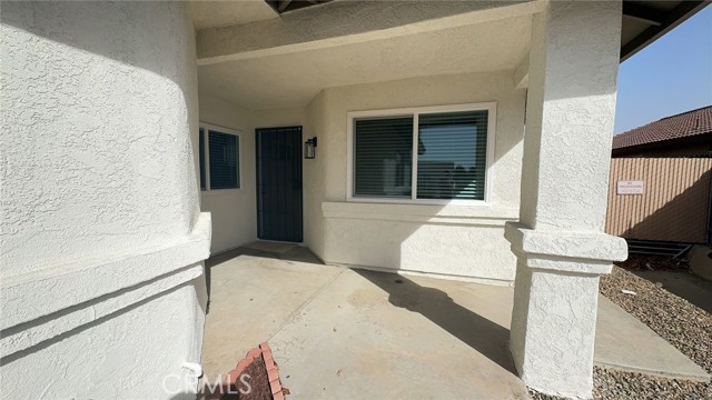 Detail Gallery Image 2 of 18 For 866 Ollie Way, Hemet,  CA 92543 - 2 Beds | 2 Baths