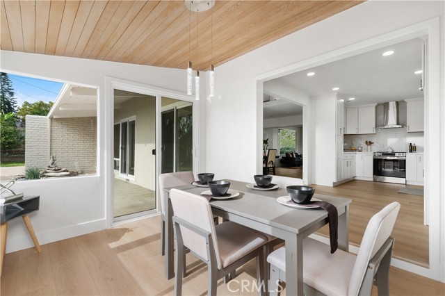 Detail Gallery Image 17 of 39 For 1219 N Raymond Ave, Fullerton,  CA 92831 - 4 Beds | 2/1 Baths