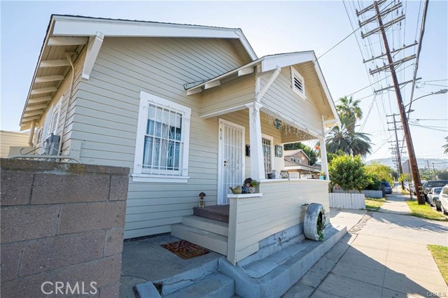 Detail Gallery Image 1 of 1 For 615 W Ofarrell St, San Pedro,  CA 90731 - – Beds | – Baths