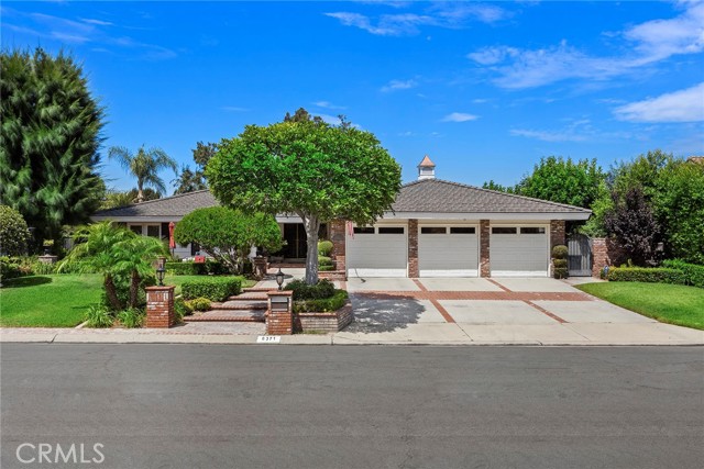 6371 Acacia Hill Dr, Yorba Linda, CA 92886