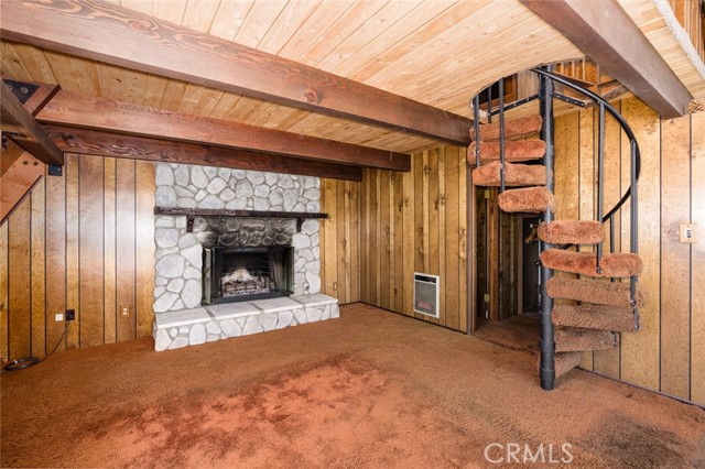 Detail Gallery Image 15 of 37 For 815 Villa Grove Ave, Big Bear City,  CA 92314 - 2 Beds | 1 Baths