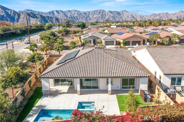 Detail Gallery Image 5 of 64 For 51952 Marquis Ln, La Quinta,  CA 92253 - 4 Beds | 3 Baths