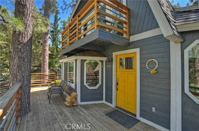 Detail Gallery Image 41 of 48 For 421 Northern Cross Dr, Big Bear Lake,  CA 92315 - 3 Beds | 2 Baths