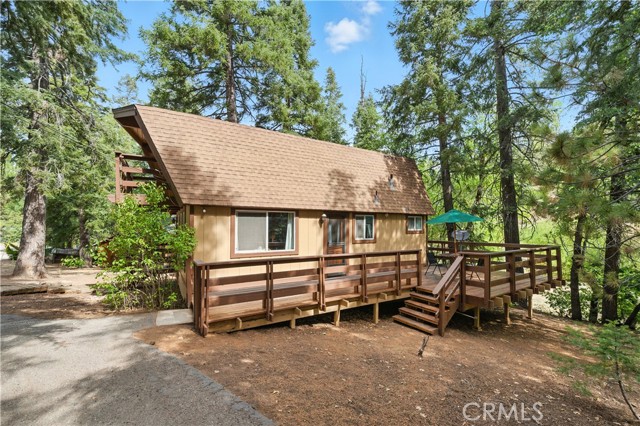 Detail Gallery Image 29 of 45 For 43344 Deer Canyon Rd, Big Bear Lake,  CA 92315 - 3 Beds | 1 Baths
