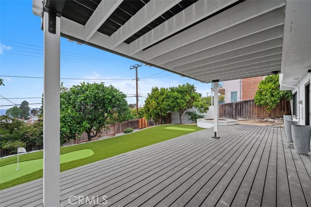 1629 Via Zurita, Palos Verdes Estates, California 90274, 5 Bedrooms Bedrooms, 0 ,3 BathroomsBathrooms,Residential,For Sale,Via Zurita,0,OC26107387
