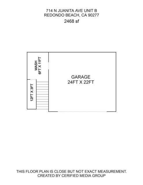 Garage Level