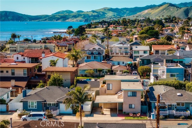 Detail Gallery Image 3 of 28 For 328 Esparto, Pismo Beach,  CA 93449 - 3 Beds | 2/1 Baths