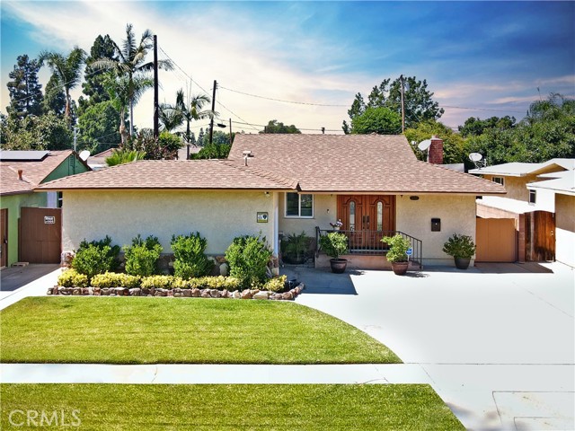 11009 Pangborn Ave, Downey, CA 90241