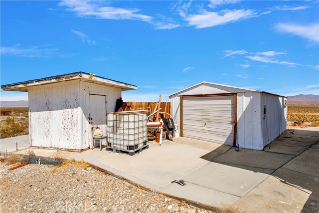 Detail Gallery Image 22 of 40 For 40225 Abelia St, Lucerne Valley,  CA 92356 - 2 Beds | 1 Baths