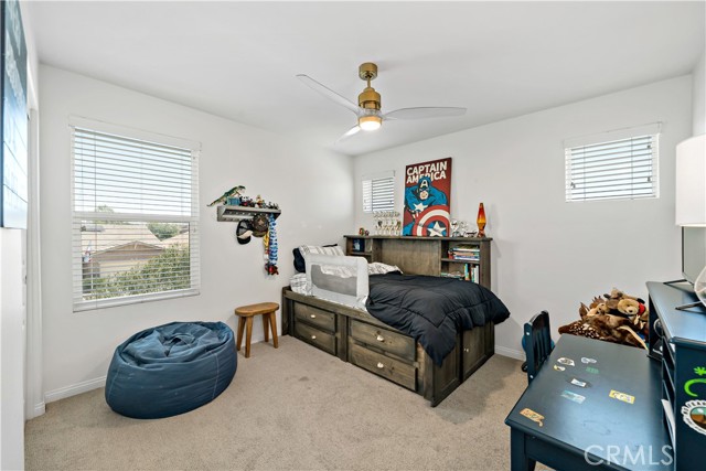 Detail Gallery Image 45 of 74 For 30635 Fern Gully Dr, Murrieta,  CA 92563 - 4 Beds | 3/1 Baths