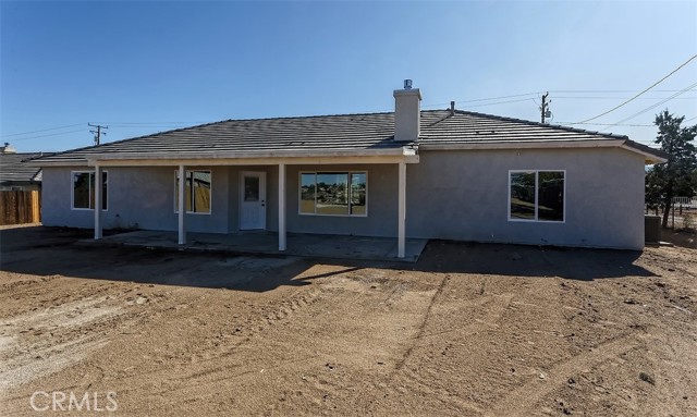 Detail Gallery Image 24 of 25 For 9028 8th Ave, Hesperia,  CA 92345 - 4 Beds | 2/1 Baths