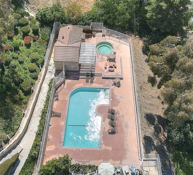 Detail Gallery Image 40 of 45 For 2693 Lookout Cir, Chino Hills,  CA 91709 - 2 Beds | 2/1 Baths