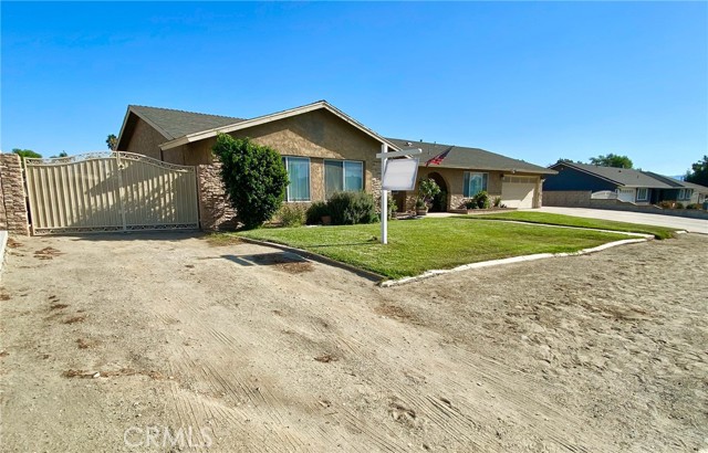 Detail Gallery Image 44 of 52 For 5520 Trail Canyon Dr, Jurupa Valley,  CA 91752 - 4 Beds | 2 Baths