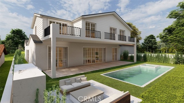 Drew Fenton | 1811 Michael Lane Pacific Palisades CA | MLS: 7281189