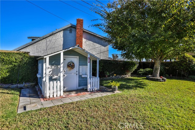 Detail Gallery Image 28 of 34 For 428 Ferrero Ln, La Puente,  CA 91744 - 4 Beds | 2 Baths