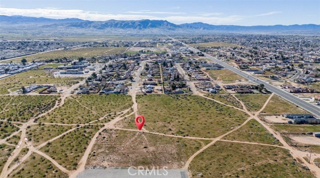 Detail Gallery Image 2 of 22 For 0 Chief Joseph Rd, Apple Valley,  CA 92308 - – Beds | – Baths