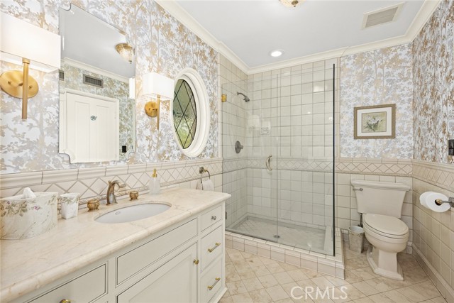 Detail Gallery Image 18 of 68 For 315 Arbolada Dr, Arcadia,  CA 91006 - 4 Beds | 4/2 Baths