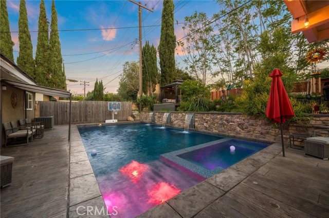 Detail Gallery Image 37 of 48 For 5328 Katherine St, Simi Valley,  CA 93063 - 4 Beds | 2 Baths