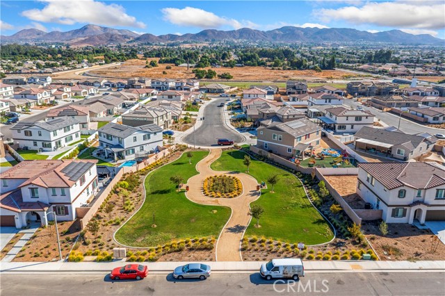 Detail Gallery Image 35 of 40 For 36300 Firelight Cir, Wildomar,  CA 92595 - 4 Beds | 3 Baths