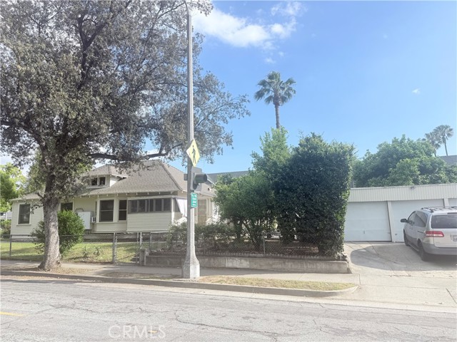 Detail Gallery Image 6 of 6 For 473 N Euclid #2,  Pasadena,  CA 91101 - 1 Beds | 1 Baths