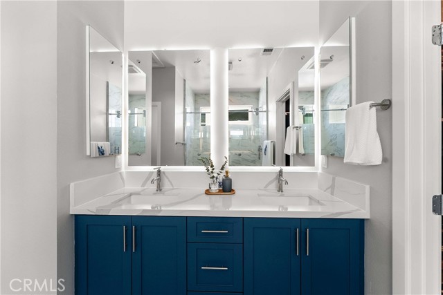 Detail Gallery Image 24 of 34 For 10423 Adamson Way, San Diego,  CA 92126 - 2 Beds | 2/1 Baths