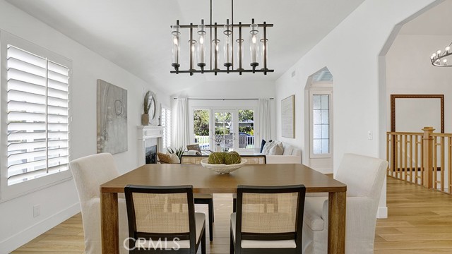 Detail Gallery Image 5 of 35 For 31682 via Coyote, Coto de Caza,  CA 92679 - 4 Beds | 3/1 Baths