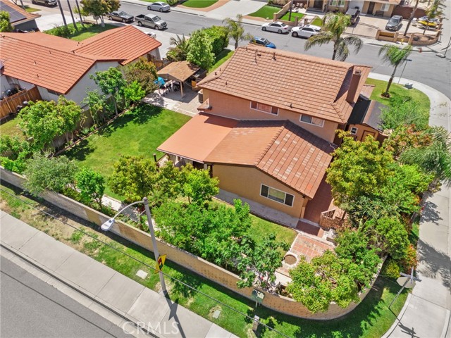 Detail Gallery Image 37 of 39 For 756 W Fontlee Ln, Rialto,  CA 92376 - 4 Beds | 2/1 Baths