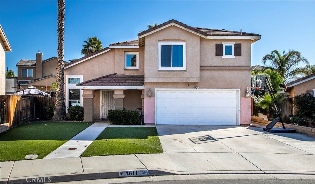3611 Regal Oaks Place, Perris, CA 92571