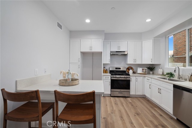 Detail Gallery Image 13 of 34 For 11237 Gladhill Rd #6,  Whittier,  CA 90604 - 3 Beds | 2/1 Baths