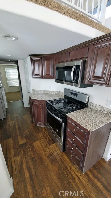 Detail Gallery Image 5 of 16 For 274 Higuera St #17,  San Luis Obispo,  CA 93401 - 1 Beds | 1 Baths