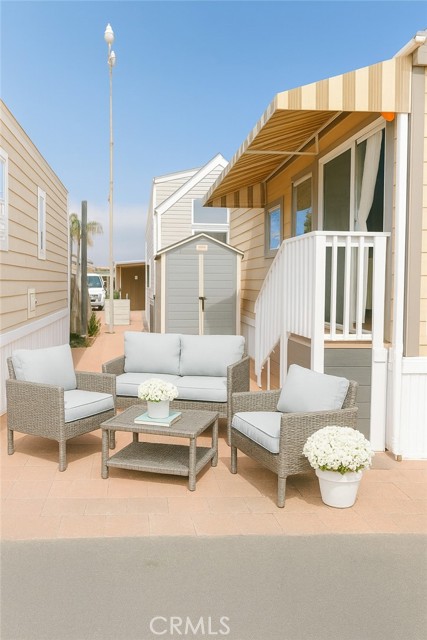 Detail Gallery Image 2 of 21 For 200 200 S Dolliver #194,  Pismo Beach,  CA 93449 - 1 Beds | 1 Baths