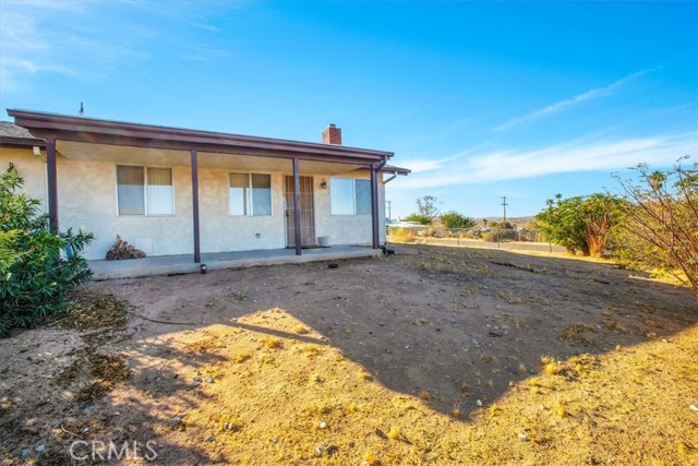 Detail Gallery Image 8 of 50 For 7100 Hillview Rd, Joshua Tree,  CA 92252 - 2 Beds | 2 Baths