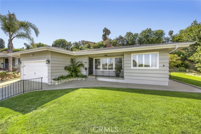 2139 Macarthur Street, Rancho Palos Verdes, California 90275, 3 Bedrooms Bedrooms, ,1 BathroomBathrooms,Residential,Sold,Macarthur,SB21204865