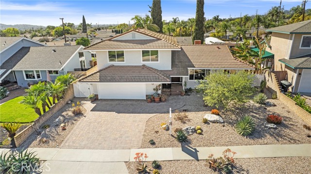 Detail Gallery Image 32 of 37 For 1163 Delay St, Brea,  CA 92821 - 3 Beds | 2/1 Baths