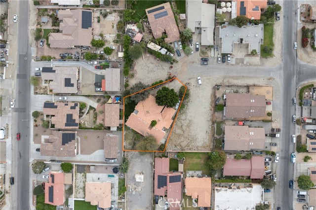 Detail Gallery Image 7 of 16 For 68850 Cedar Rd, Cathedral City,  CA 92234 - – Beds | – Baths