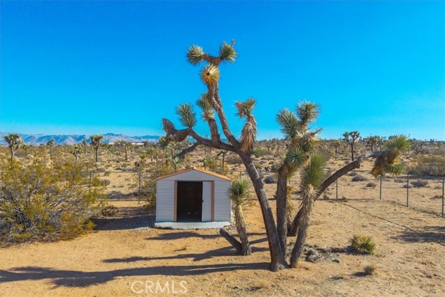 Detail Gallery Image 22 of 33 For 59057 Aberdeen Dr, Yucca Valley,  CA 92284 - 2 Beds | 1 Baths