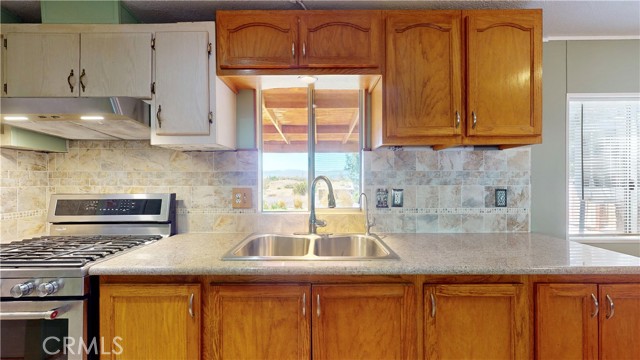 Detail Gallery Image 21 of 52 For 46345 Silver Valley Rd, Newberry Springs,  CA 92365 - 3 Beds | 2 Baths