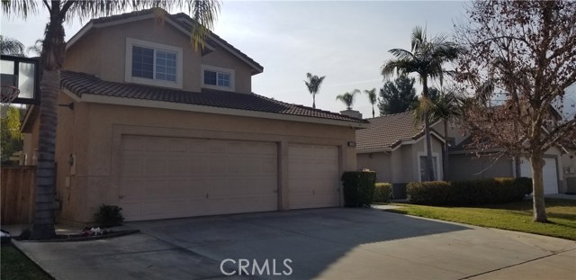 8923 Deerweed Circle, Corona, CA 92883