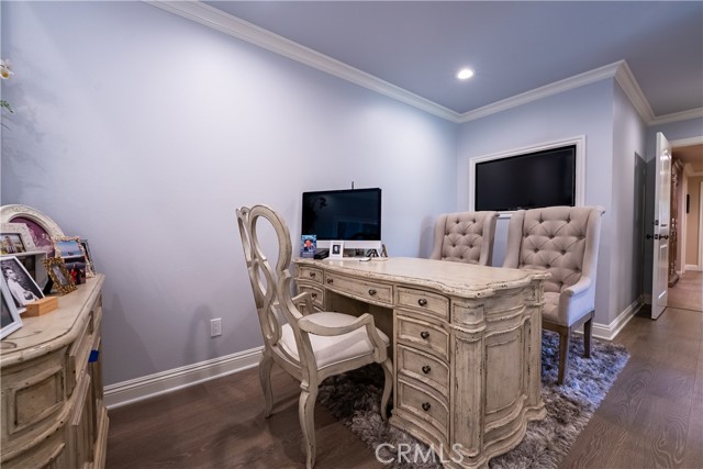 Detail Gallery Image 28 of 75 For 1850 E Rancho Grande Dr, Covina,  CA 91724 - 3 Beds | 3 Baths