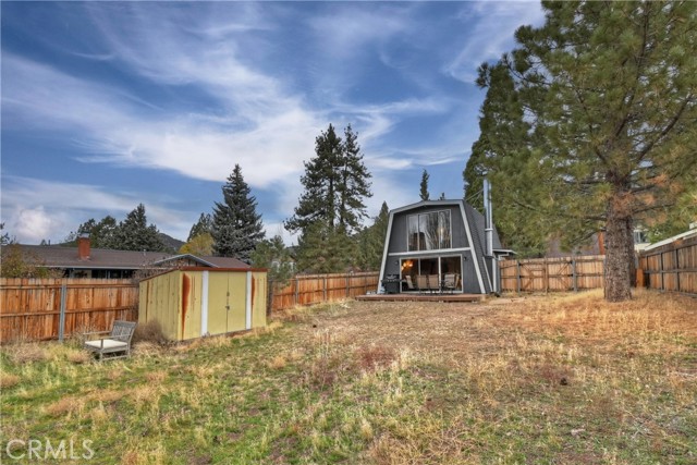 Detail Gallery Image 26 of 39 For 236 E Cinderella, Big Bear City,  CA 92314 - 2 Beds | 1 Baths