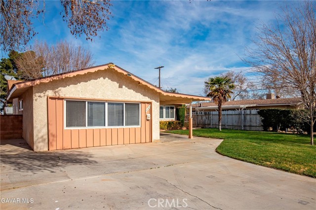 Detail Gallery Image 33 of 35 For 2149 E Avenue Q1, Palmdale,  CA 93550 - 3 Beds | 2 Baths