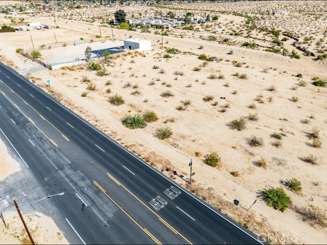 Detail Gallery Image 7 of 17 For 72338 29 Palms Hwy, Twentynine Palms,  CA 92277 - – Beds | – Baths