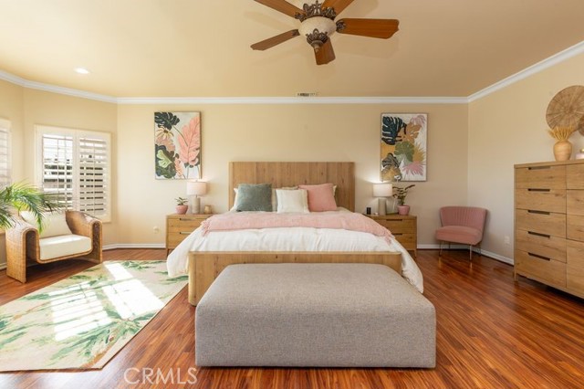 Detail Gallery Image 27 of 61 For 680 W Byron Ct, Upland,  CA 91784 - 6 Beds | 5 Baths