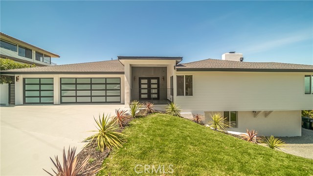 27333 Rainbow Ridge Road, Palos Verdes Peninsula, California 90274, 4 Bedrooms Bedrooms, ,3 BathroomsBathrooms,Residential,Sold,Rainbow Ridge,SB22081661