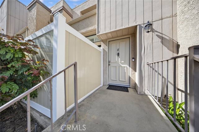 Detail Gallery Image 34 of 43 For 15235 Magnolia Bld #E,  Sherman Oaks,  CA 91403 - 3 Beds | 3 Baths