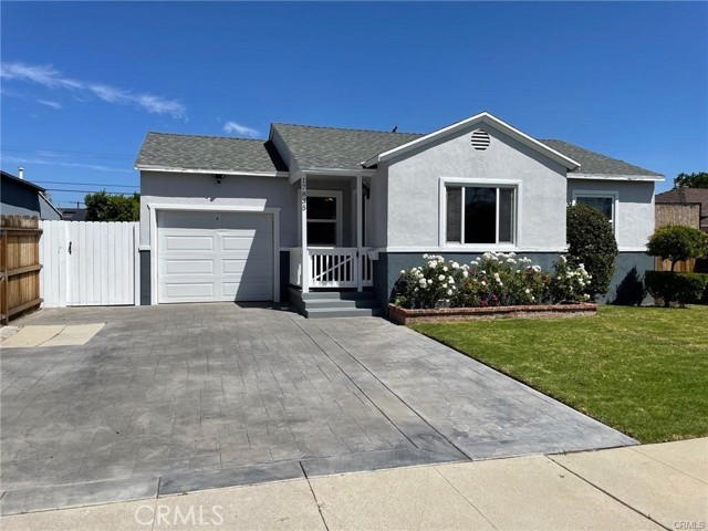 Detail Gallery Image 1 of 21 For 17835 Martha St, Encino,  CA 91316 - 2 Beds | 1 Baths