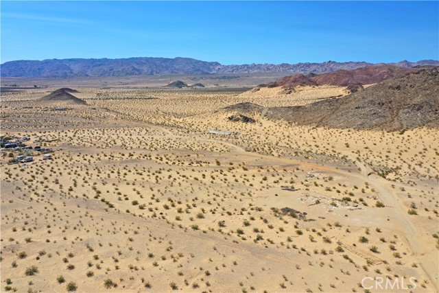 Detail Gallery Image 7 of 11 For 3833 Moonglow Rd, Twentynine Palms,  CA 92277 - – Beds | – Baths