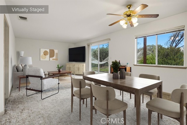 Detail Gallery Image 13 of 40 For 29951 N Lilley Way, Coarsegold,  CA 93614 - 3 Beds | 2 Baths