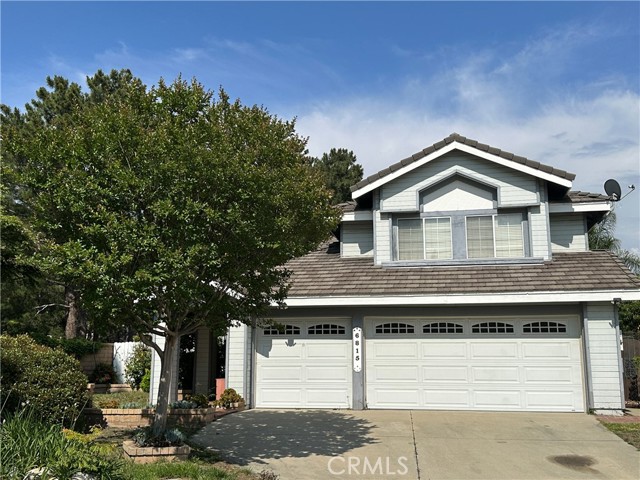 6815 palermo Place , Rancho Cucamonga, California, 91701