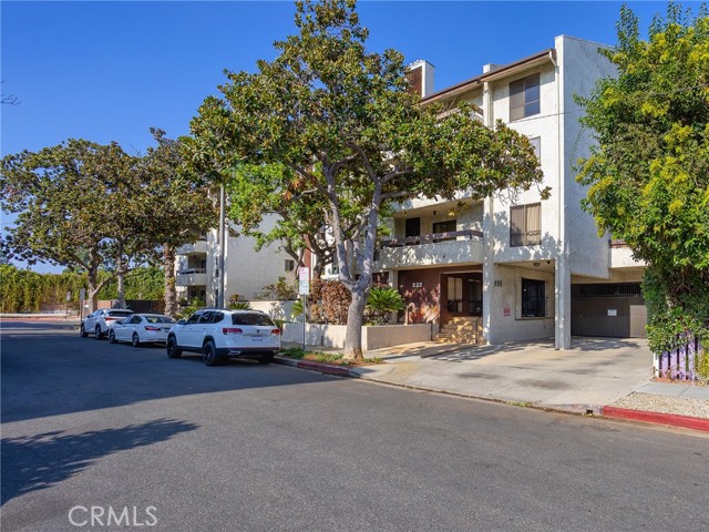 Detail Gallery Image 5 of 43 For 222 N Rose St #203,  Burbank,  CA 91505 - 1 Beds | 2 Baths